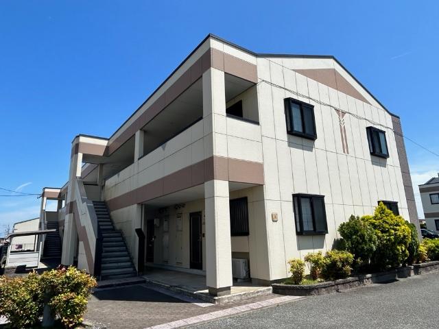 外観写真(昼) 外観写真(昼)