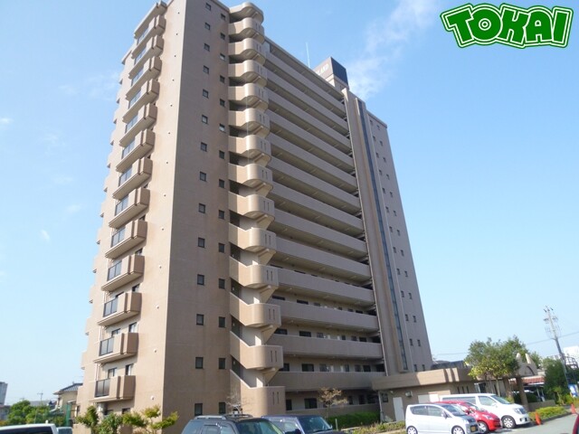 建物外観 建物外観