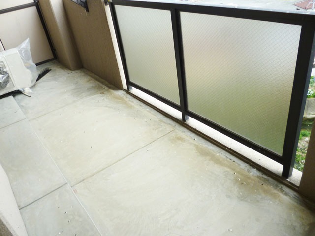 南西向きで日当たり良好☆ 南西向きで日当たり良好☆