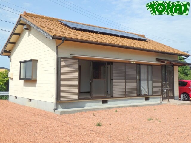 嬉野田村一戸建の外観 嬉野田村一戸建の外観