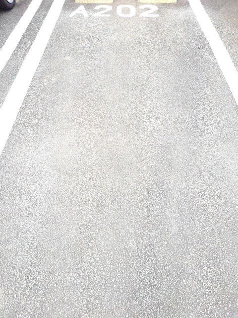 駐車場 駐車場