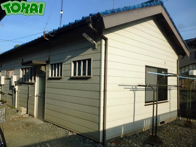 丸大住宅 Cの外観 丸大住宅 Cの外観