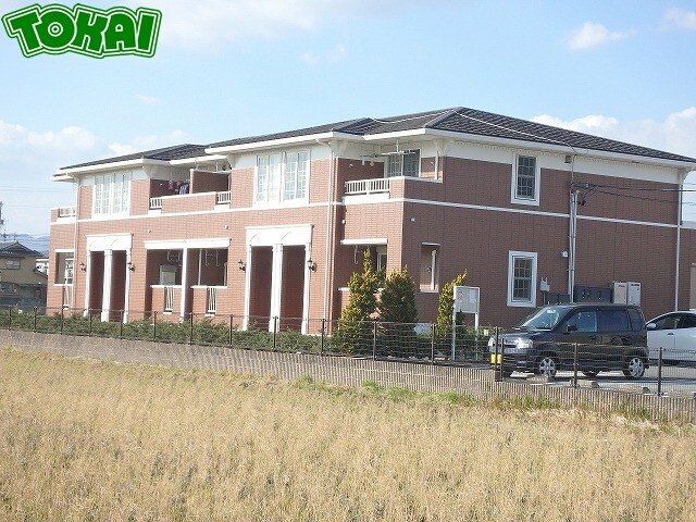建物外観 建物外観