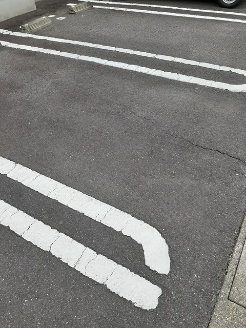 駐車場 駐車場