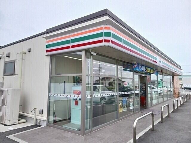 セブンイレブン明和町馬之上店 セブンイレブン明和町馬之上店