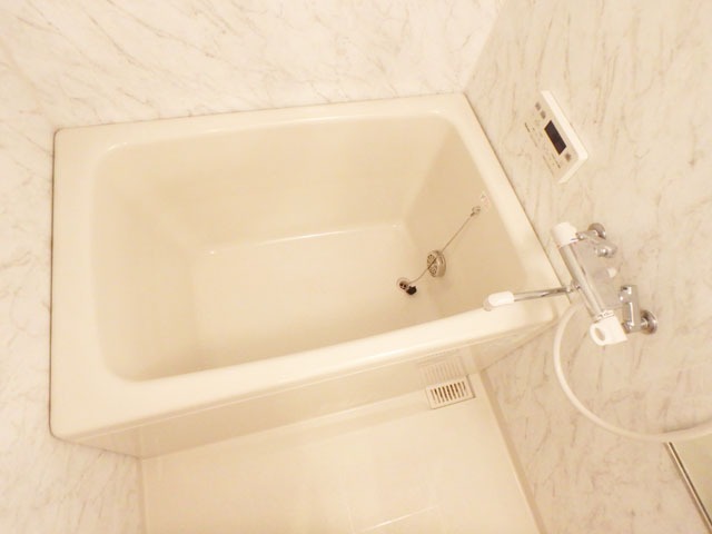 ゆったりバスルーム☆ ゆったりバスルーム☆