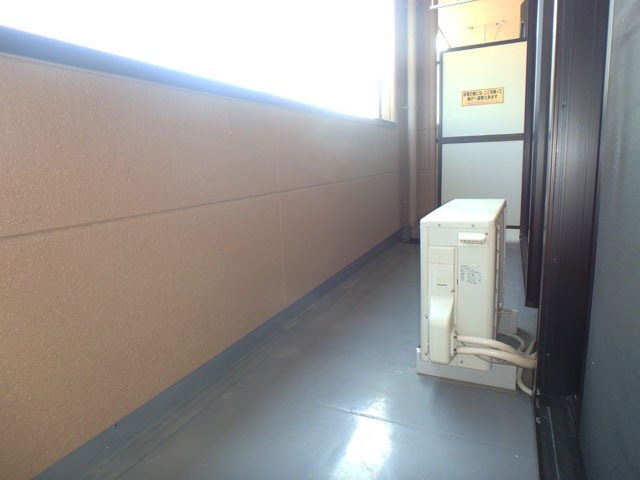 南向きで日当たり良好☆ 南向きで日当たり良好☆
