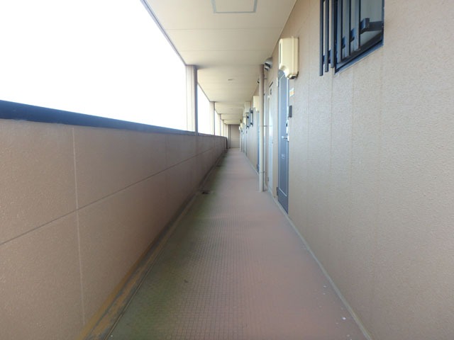 通路 通路
