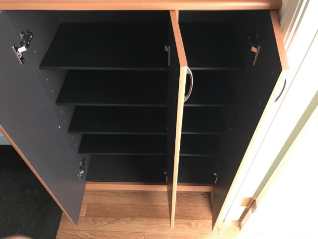 下駄箱 下駄箱