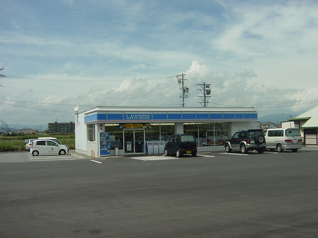 ローソン ローソン
