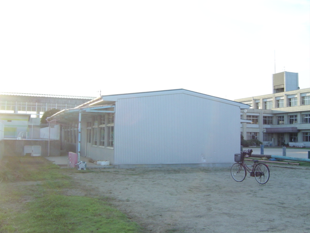 小野江小学校 小野江小学校
