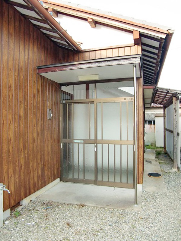 玄関ドア 玄関ドア