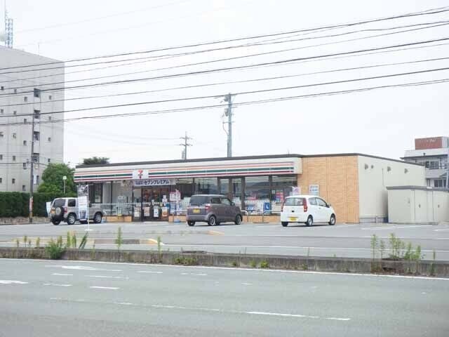 セブンイレブン松阪高町店 セブンイレブン松阪高町店