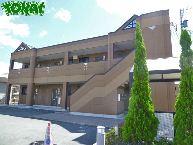 Ｅ－ＳＴＡＧＥⅠの外観