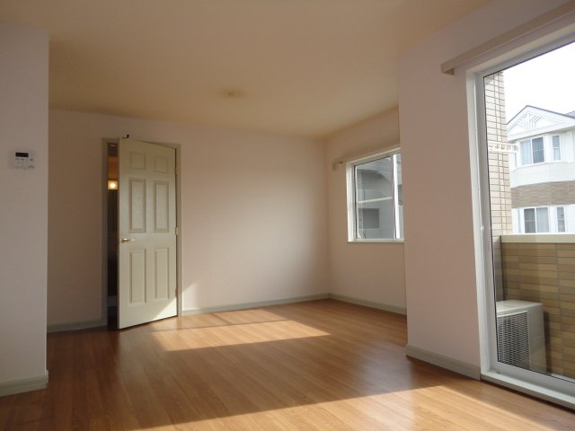 12.6帖の広々リビング♪(イメージ) 12.6帖の広々リビング♪(イメージ)