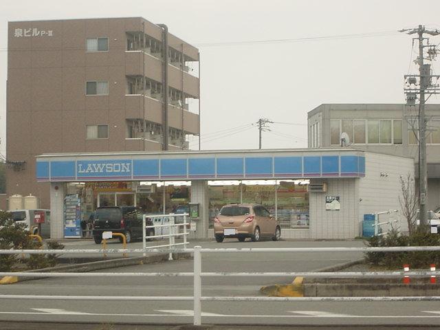 ローソン多気相可店 ローソン多気相可店