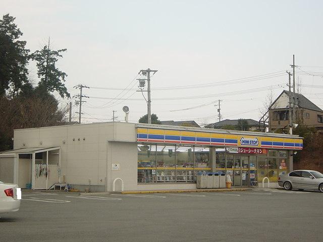 ミニストップ多気相可店 ミニストップ多気相可店
