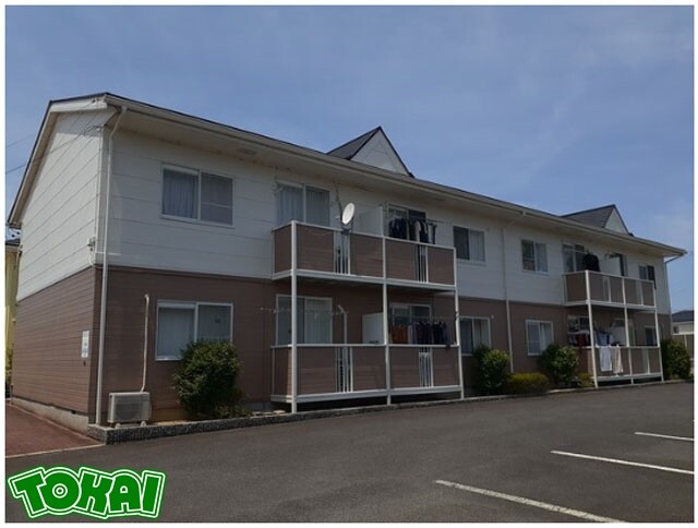 建物外観 建物外観