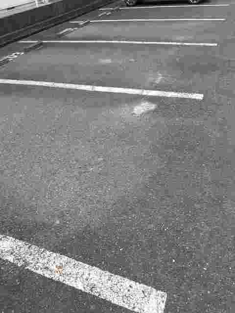 駐車場 駐車場