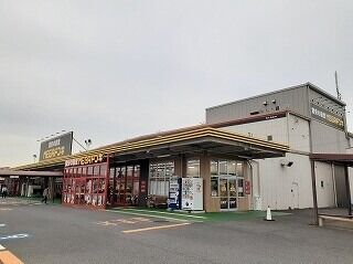 MEGAドン・キホーテUNY嬉野店 MEGAドン・キホーテUNY嬉野店