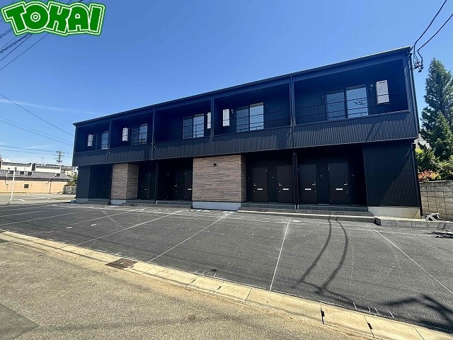 建物外観 建物外観