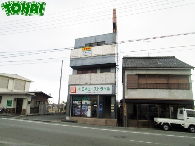 Ｋ・Ｔマンションの外観