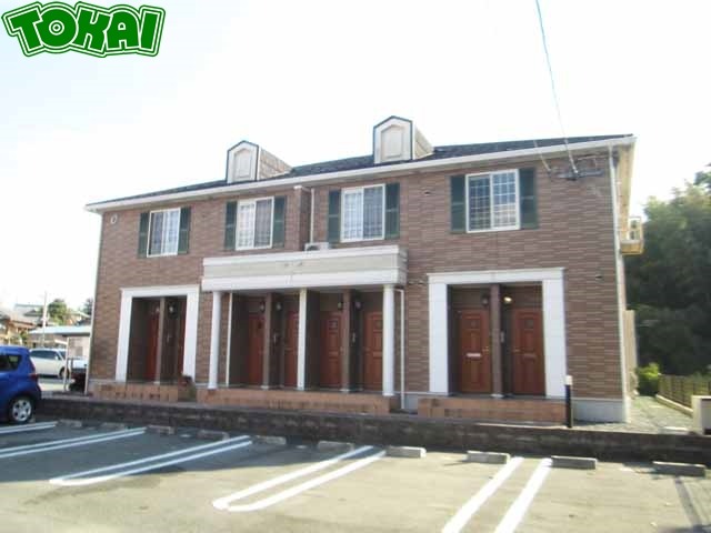 建物外観 建物外観