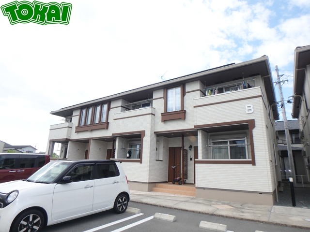 建物外観 建物外観