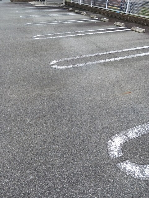 駐車場 駐車場