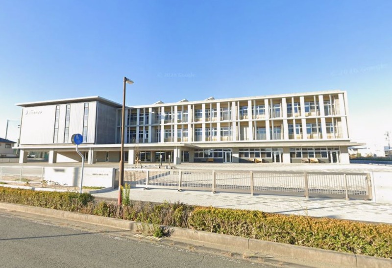 明和北小学校 明和北小学校