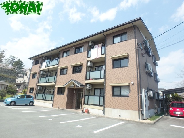 建物外観 建物外観
