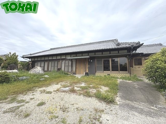 建物外観 建物外観
