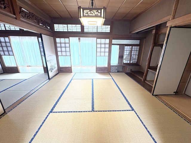 和室 和室