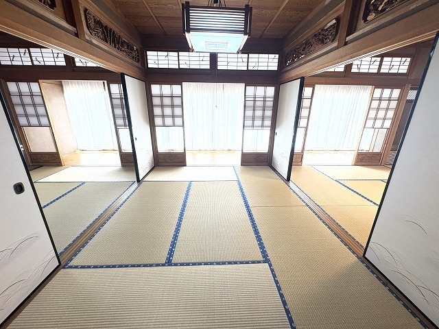 和室 和室