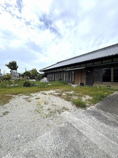 駐車場 駐車場