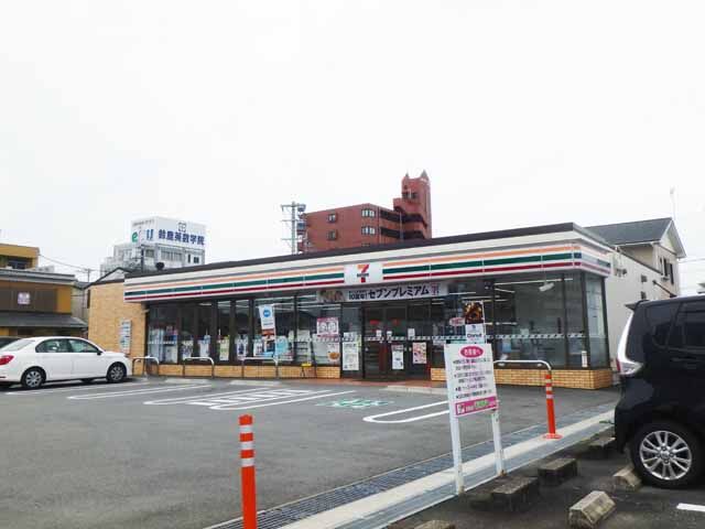 セブンイレブン松阪京町一区店 セブンイレブン松阪京町一区店