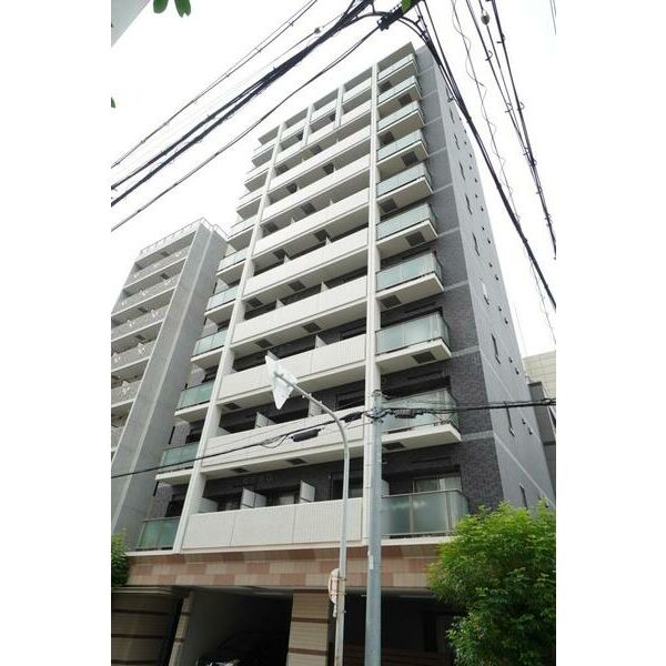 プライマル大阪天満宮