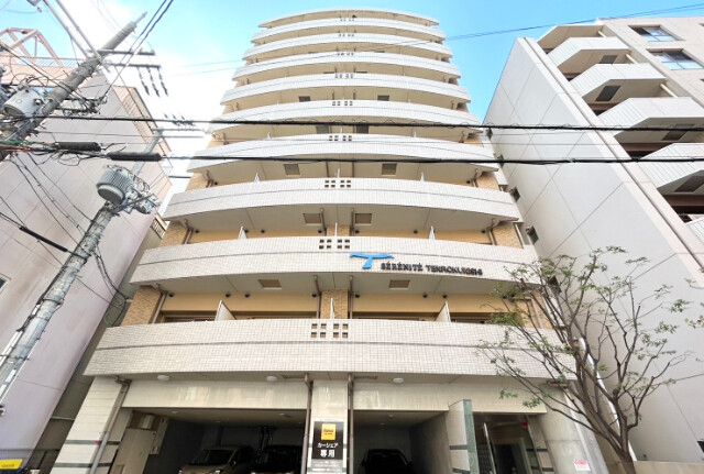 ＳＥＲＥＮｉＴＥ天六西