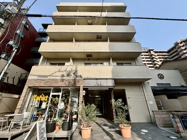 オースティ北梅田