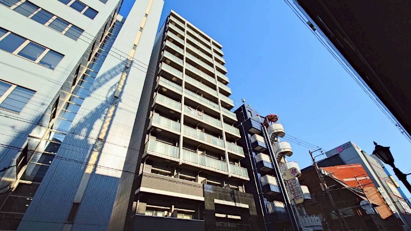 エスリード京橋