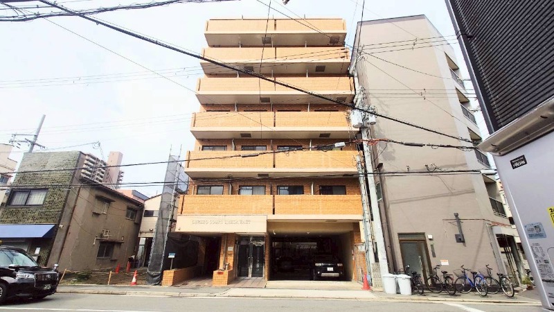 セレッソコート梅田東