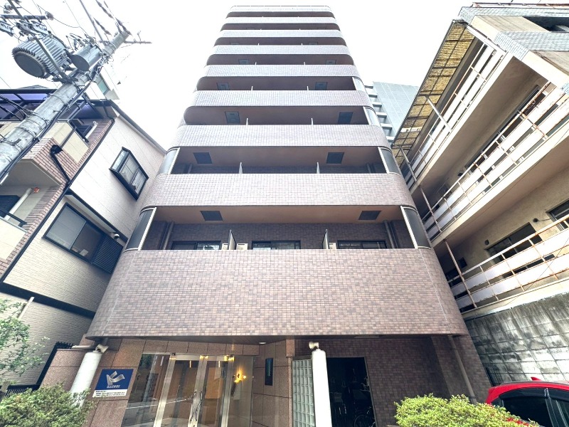 ランドマークシティ同心