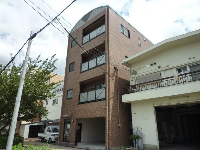 幸心４丁目マンション