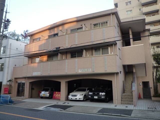 クラージュ４７４