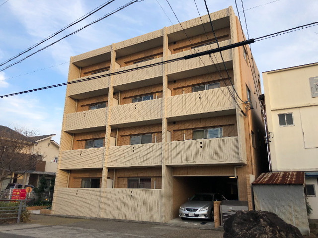 アネックスＭ＆Ｋ