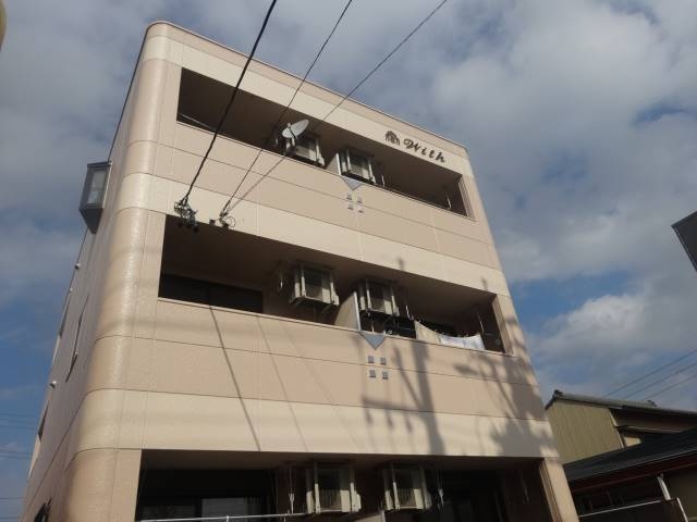 川北町マンション
