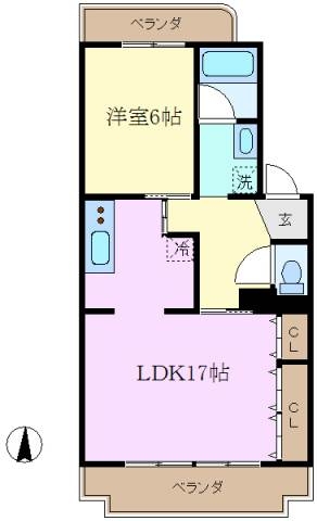 １ＬＤＫ