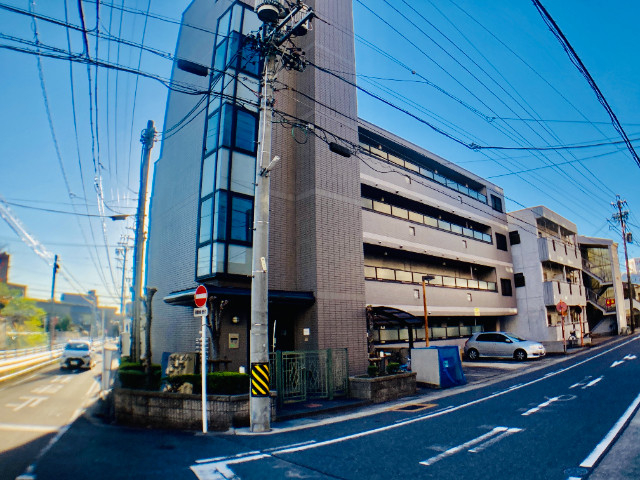 エクセルメゾン本山