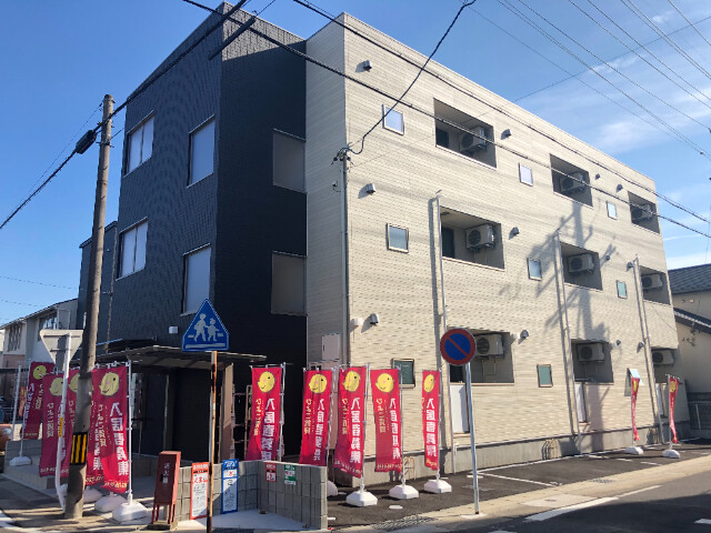 クレール・シャンブルⅡ