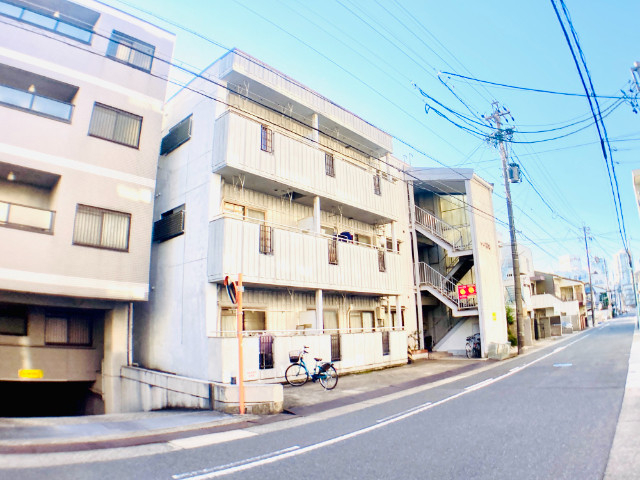 松竹町１丁目マンション
